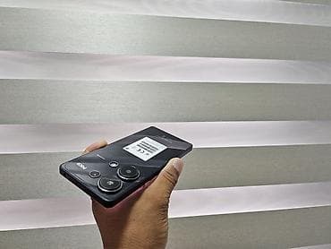 бу поко: Poco M6 Pro, Б/у, 256 ГБ, цвет - Черный, 1 SIM, 2 SIM — 6