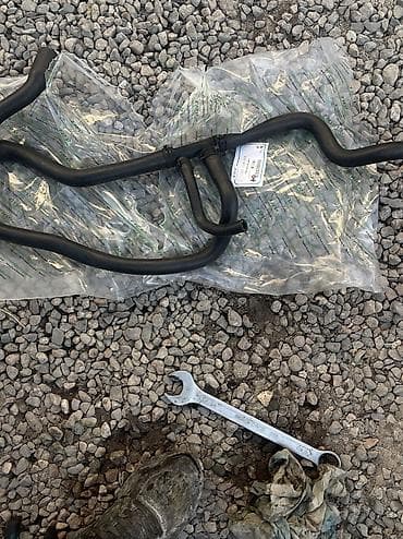 е34 блок мост: Услуги моториста, без выезда — 9