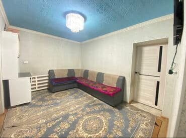 сниму дом на иссык куле: Дом, 100 м², 6 комнат, Собственник, Евроремонт — 10