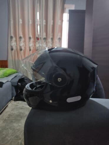 фотохромные очки: Мотошлем, Новый, Самовывоз, Платная доставка — 3