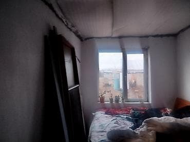 времянка продаю: 55 м², 4 комнаты, Парковка — 5