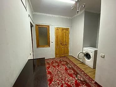 сдаётся полдома: 25 м², 2 комнаты — 4