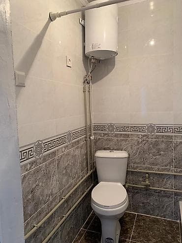 вокзал квартира: 40 м², С мебелью — 5