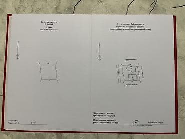 восст участок: 4 соток, Для строительства, Красная книга — 2