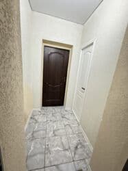 дом отдыха бишкек: 2 комнаты, Собственник, Без подселения, С мебелью частично — 7