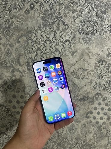 iphone 17 plus: IPhone 15 Pro Max, 512 ГБ - Память: 512 ГБ - Все функции работают — 3