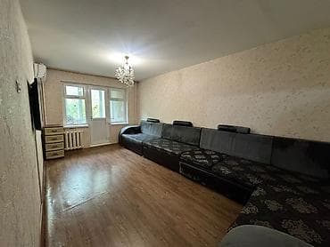 rent: 2 комнаты, Агентство недвижимости, Без подселения, С мебелью полностью — 2