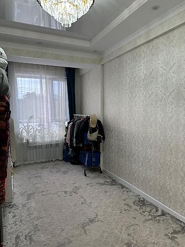 Недвижимость: 2 комнаты, 60 м², 1 этаж — 3