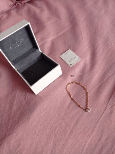 свадебные платья оксаны мухи: Браслет, Проба 585, Женские, Новый, Парный набор — 3