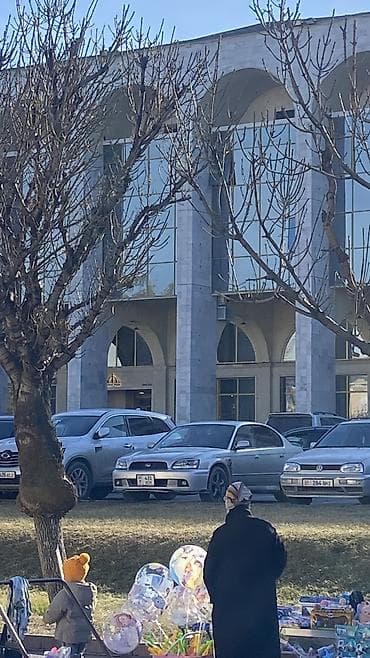 дворники субару: Subaru Legacy: 2001 г., 2 л, Автомат, Бензин, Седан — 3