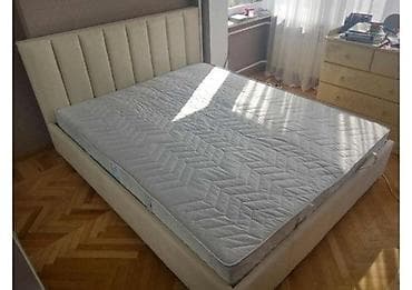 мебель в токмаке: Кровати на заказ — 3