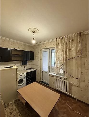 Квартиры: 1 комната, 36 м², 106 серия, 3 этаж, Косметический ремонт — 2