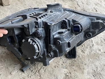 Передняя левая фара Hyundai 2020 г., Оригинал, Корея — 2