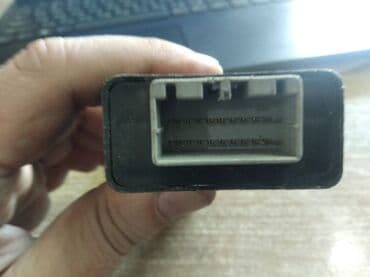 запчасти на микроволновку бишкек: Nissan Cefiro A33 ЭБУ, Нисан Цефиро А33 электронный блок, Электронный — 1