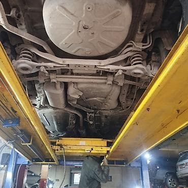 фокус: Ford Focus: 2006 г. — 8