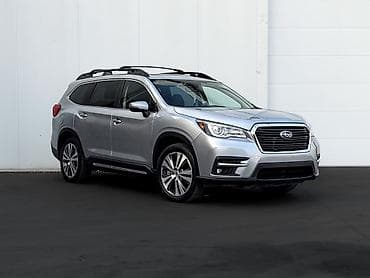 gepard max e9: Subaru Ascent: 2020 г., 2.4 л, Вариатор, Бензин, Кроссовер — 2