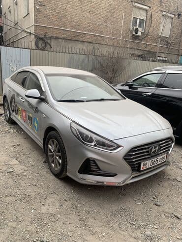 какая машина подойдет для яндекс такси бишкек: Сдаю Hyundai Sonata под такси, Долгосрочно, | Залог, Водительские права — 2