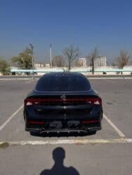 шинный центр бишкек прайс лист 2020: Kia K5: 2020 г., 2 л, Автомат, Бензин, Седан — 18