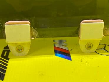 колесные диски опель антара: Заднее левое Honda, Оригинал — 3