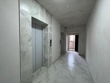 56: 1 комната, 50 м², Элитка, 6 этаж, Евроремонт — 6
