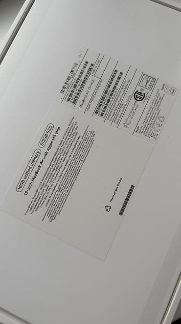 macbook pro 13 retina early 2015: Для программирования, Новый, M3, ОЗУ, RAM: 16 ГБ — 3