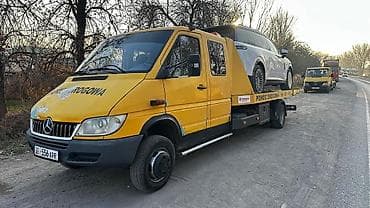 С лебедкой, С манипулятором, Со сдвижной платформой at lalafo.kg С лебедкой, С манипулятором, Со сдвижной платформой