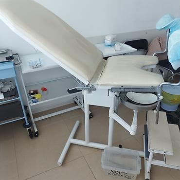 Медициналык жабдуулар: Продаю в Бишкеке Кольпоскоп на напольной стойке "советских времен" в — 7