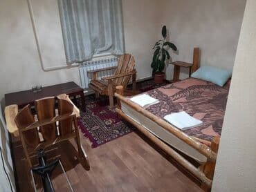 кажы сай: Самый чистый, уютный,тёплый хостел Snow Leopard Hostel ждёт своих — 5