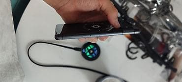 second hand mobile: Google Pixel 7, Б/у, 128 ГБ, цвет - Черный, 2 SIM — 4
