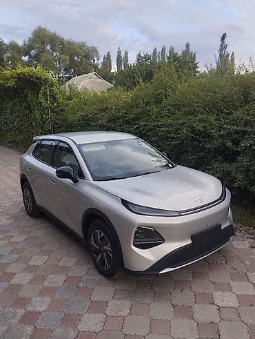 gak aion v: Changan Qiyuan Q05: 2026 г., 1 л, Автомат, Электромобиль, Универсал — 6
