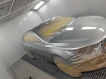автомо: Покраска авто качественные работа опытные мастера — 2