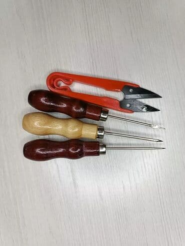 швейный цех с оборудованием: Тигүүчү машина Механикалык, Кол менен — 23