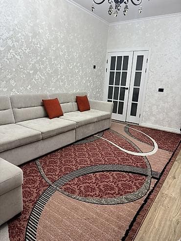 Ковер 400 * 300