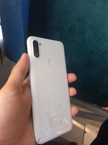 дисплей на самсунг а 50: Samsung Galaxy A11, 32 ГБ, цвет - Белый, 2 SIM — 3