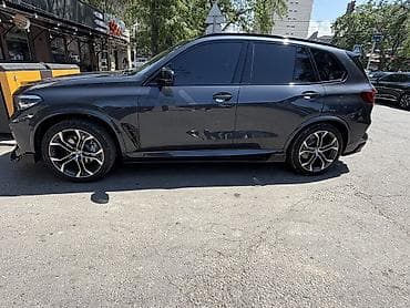 Унаа: Дөңгөлөктөр монтажда 315 / 35 / R 21, Жай, Колдонулган, Комплект, Жеңил унаалар, Куйма, тешиктери - 5 — 4