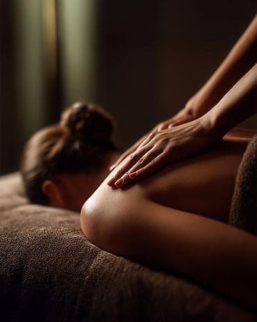 Массаж | Лечебный массаж