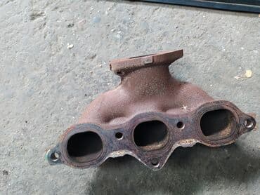 мотор хонда фит 1.5 цена бишкек: Коллектор Honda Б/у, Оригинал — 2