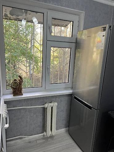 квартира на короткий срок: 2 комнаты, Собственник, Без подселения, С мебелью частично — 4