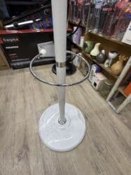 вешалка для одежды стойка: Вешалка для одежды Габариты Высота предмета 174 см Ширина предмета 41 — 10