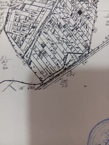 дом участок в селе воронцовке таш добо: 153 соток, Для сельского хозяйства, Договор дарения — 4