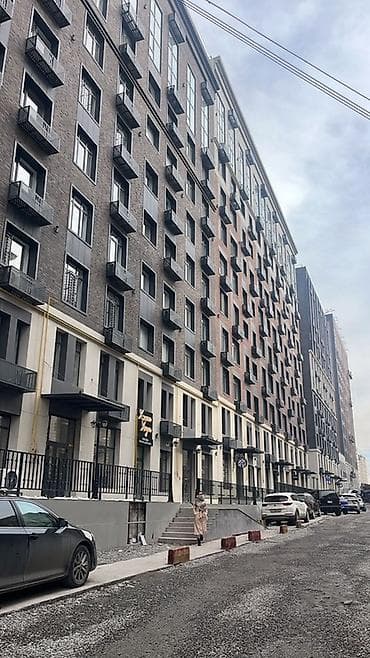 сдаётся комната с подселением: 2 комнаты, Собственник, Без подселения, С мебелью полностью — 6