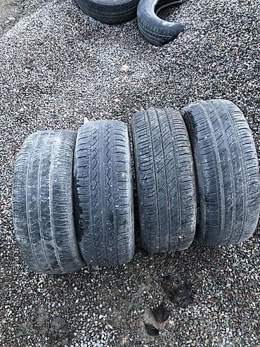 65 style: Шины 175 / 50 / R 15, Лето, Комплект, Легковые, Корея, Kumho — 2