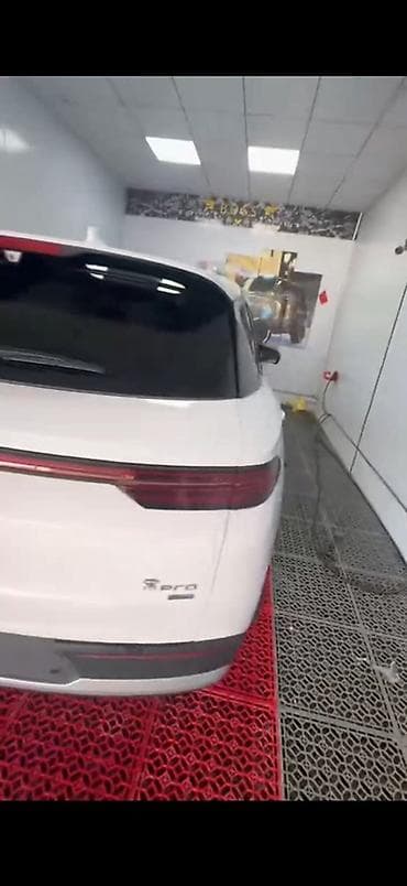 byd plus: BYD Song Pro: 2025 г., 1.5 л, Гибрид, Кроссовер — 2