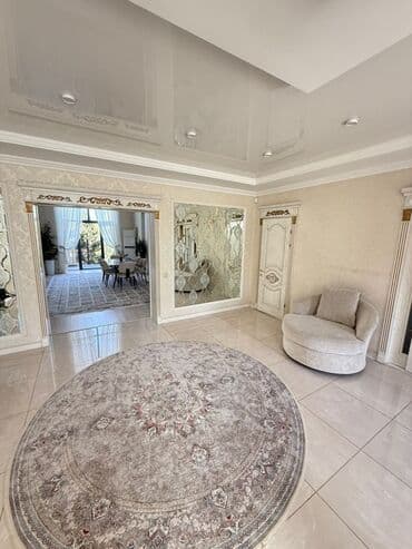 купить дом в токмаке киргизия: Дом, 240 м², 4 комнаты — 15