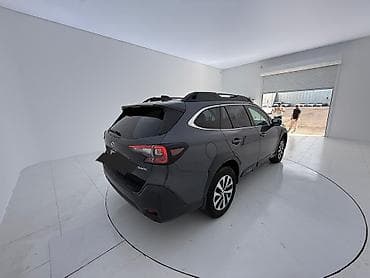 бампер задний субару: Subaru Outback: 2023 г., 2.5 л, Вариатор, Бензин, Универсал — 4