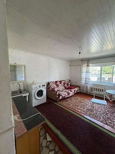 сдаю арча бешик: 15 м², 1 комната, Парковка — 4