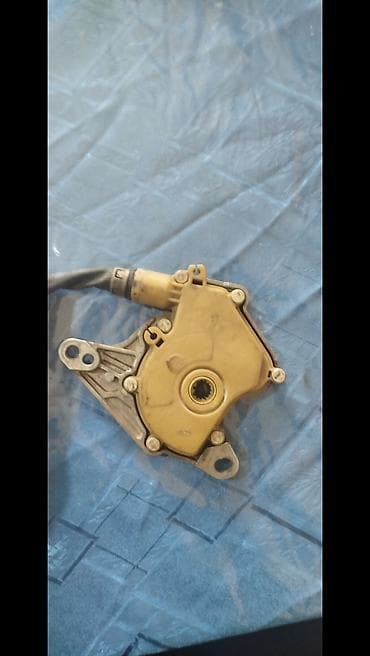 Коробка передач Автомат Volkswagen 2002 г., Б/у, Оригинал, Германия
