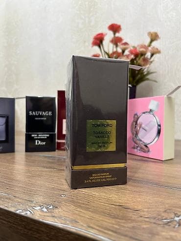 скупка духов: Парфюмерия известных брендов — запечатанные ароматЫ в заводской — 5