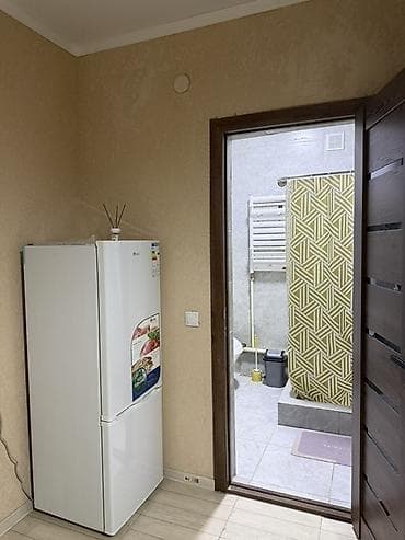 комната отдыха: Сдаётся небольшая комната со своим санузлом и базовой — 2