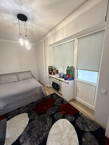 105: 2 комнаты, 47 м², Индивидуалка, 2 этаж, Евроремонт — 3